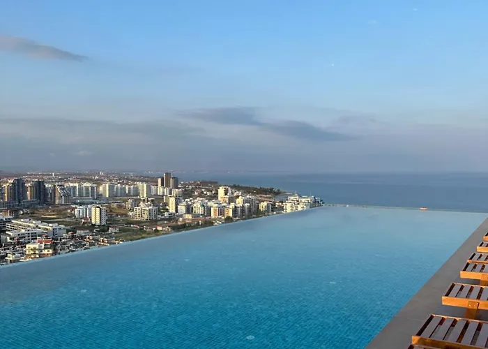 Grand Sapphire Casino 15