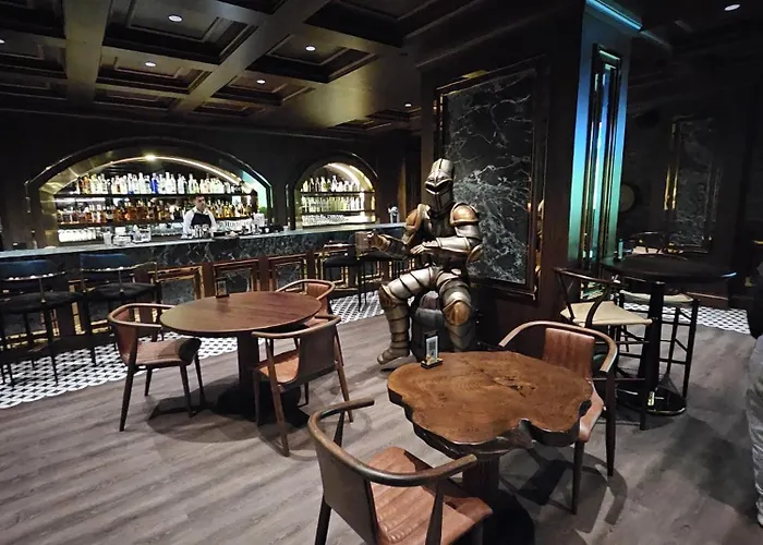 Grand Sapphire Casino 15 Apartament *