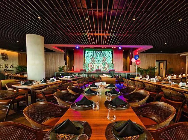 Apartament Grand Sapphire Casino 15