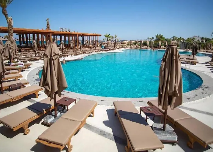 Apartament Grand Sapphire Casino 15 Iskele District (Northern Cyprus)