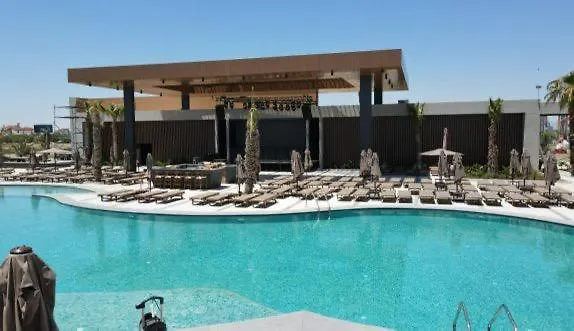 Apartment Grand Sapphire Casino 15