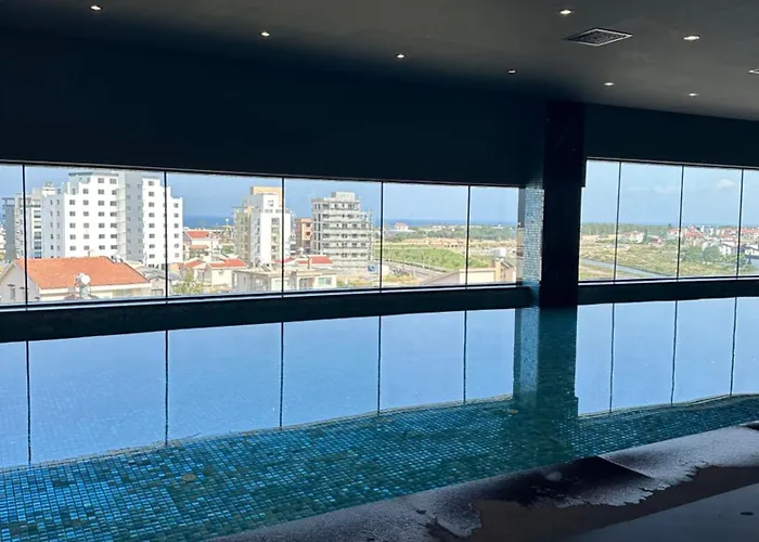 Grand Sapphire Casino 15 * Iskele District (Northern Cyprus)