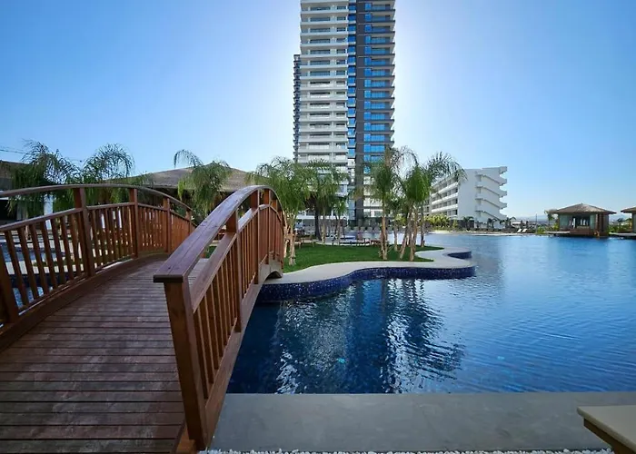 Grand Sapphire Casino 15 * Iskele District (Northern Cyprus)