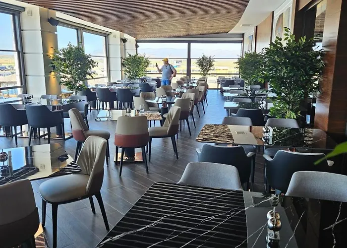 Grand Sapphire Casino 15