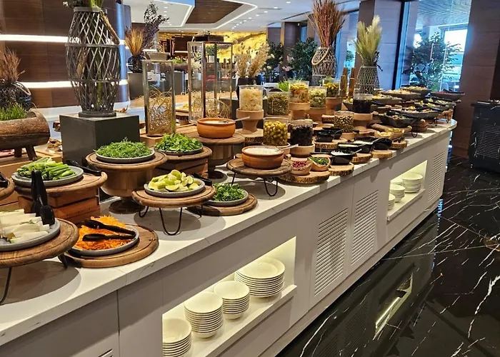 Grand Sapphire Casino 15 Apartament