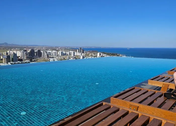 Apartament Grand Sapphire Casino 15