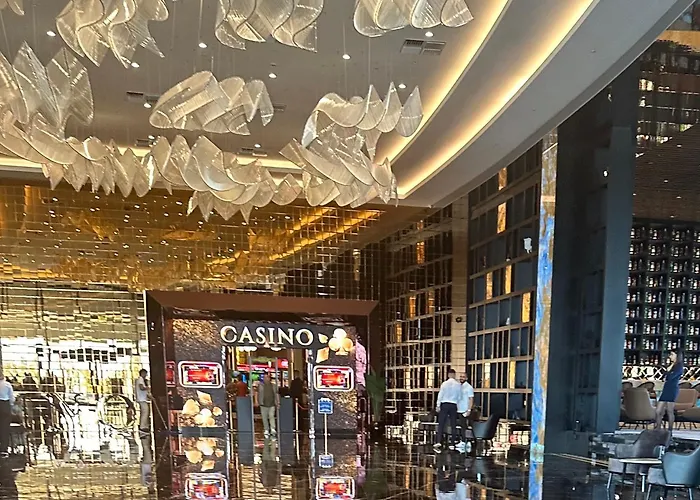 Grand Sapphire Casino 15
