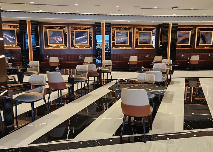 Apartament Grand Sapphire Casino 15 *