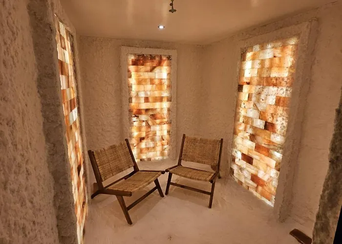 Apartament Grand Sapphire Casino 15 Iskele District (Northern Cyprus)