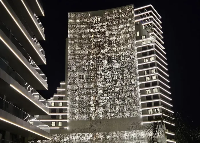 Grand Sapphire Casino 15