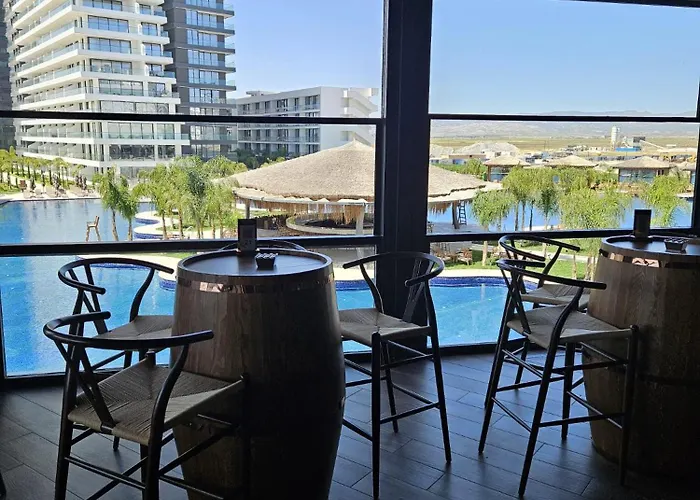 Apartament Grand Sapphire Casino 15