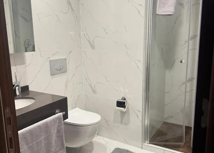 Grand Sapphire Casino 15 Apartament *