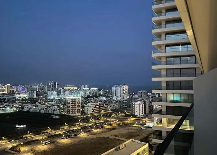 Grand Sapphire Casino 15 * Iskele District (Northern Cyprus)