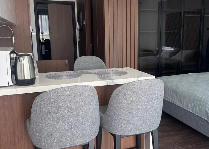 Grand Sapphire Casino 15 Apartament Iskele District (Northern Cyprus)